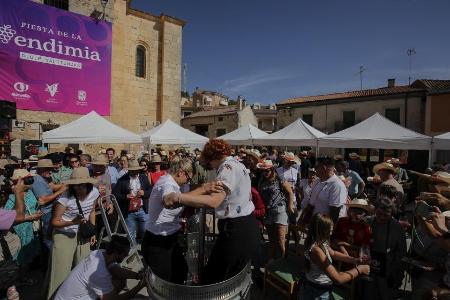 Imagen Septiembre mantiene el despliegue de fiestas patronales por la provincia en un fin de semana con propuestas variadas, entre las que se cuela el atractivo vitivinícola